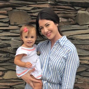 Meet your Posher, Brittanie